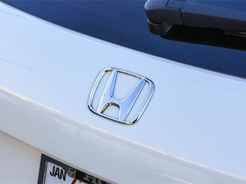 Used 2023 Honda HR-V Sport image 11
