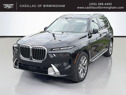 Used 2024 BMW X7 xDrive40i w/ Premium Package