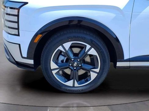 New 2026 Hyundai Palisade Limited FWD image 15