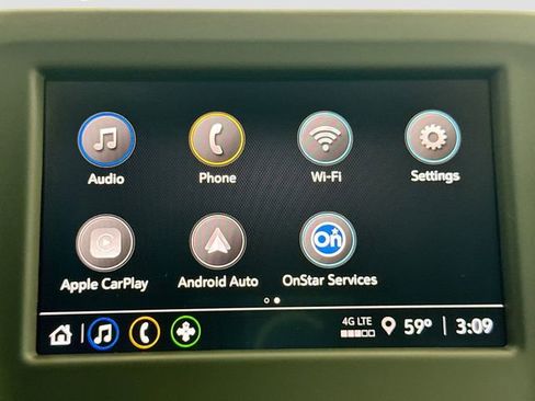 Used 2023 Chevrolet Equinox LS FWD image 15