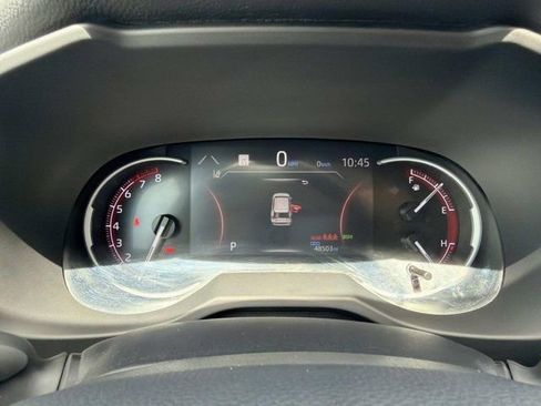 Certified 2024 Toyota RAV4 XLE FWD image 26