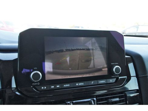 Used 2023 Nissan Pathfinder SV image 26