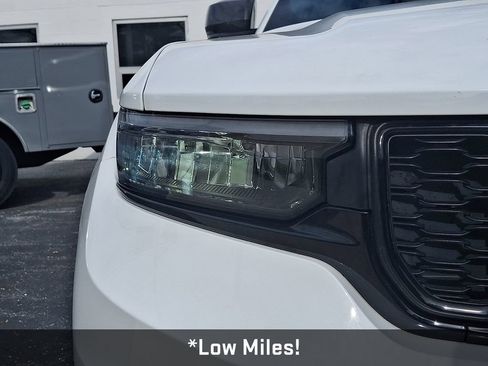 Used 2023 Jeep Grand Cherokee L Laredo AWD/4WD image 11