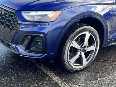 Used 2023 Audi Q5 2.0T Premium Plus w/ Premium Plus Package image 9