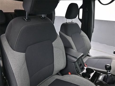 Used 2022 Ford Bronco Big Bend image 24