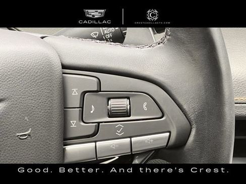 Used 2025 Cadillac CT5 Sport RWD image 18