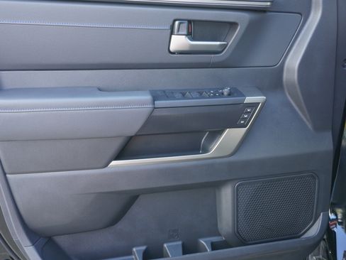 New 2026 Toyota Sequoia Platinum image 25