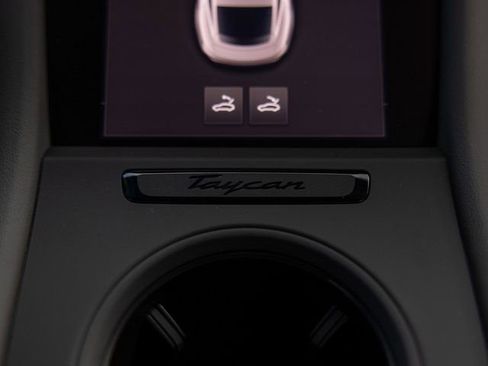 New 2025 Porsche Taycan AWD/4WD image 54