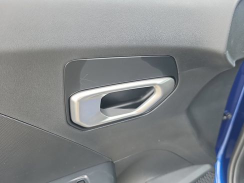 New 2026 Kia K4 FWD image 19