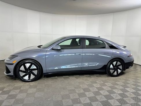 Used 2024 Hyundai Ioniq 6 SE image 6