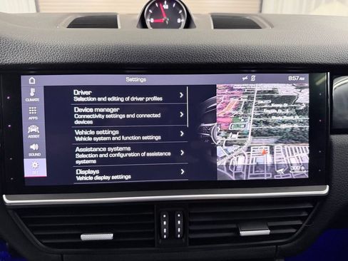 Used 2019 Porsche Cayenne S AWD/4WD image 20