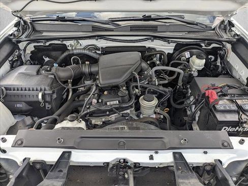 Used 2021 Toyota Tacoma SR RWD image 20