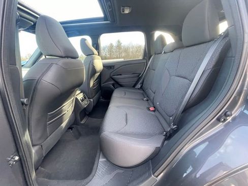 New 2026 Subaru Forester Premium w/ Base/Premium Package image 17