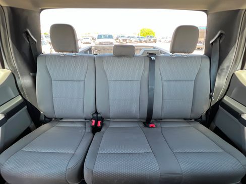 Used 2020 Ford F250 XLT w/ XLT Value Package AWD/4WD image 24