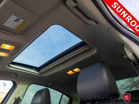 Used 2017 MAZDA MAZDA6 Touring image 5