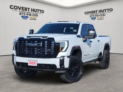 Used 2026 GMC Sierra 2500 Denali Ultimate w/ Max Trailering Package