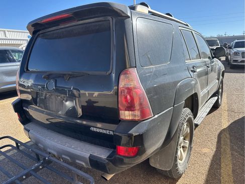 Used 2004 Toyota 4Runner Sport image 5