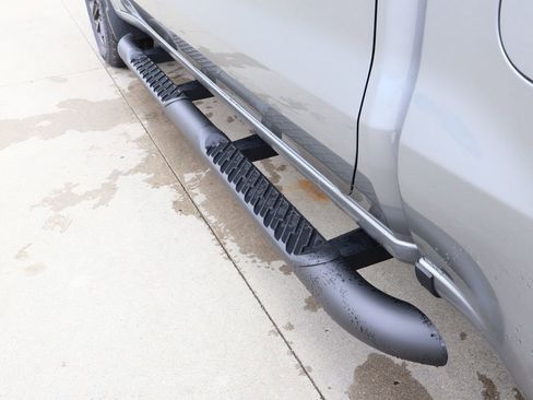 New 2026 Chevrolet Silverado 1500 RST w/ RST Select Package AWD/4WD image 10