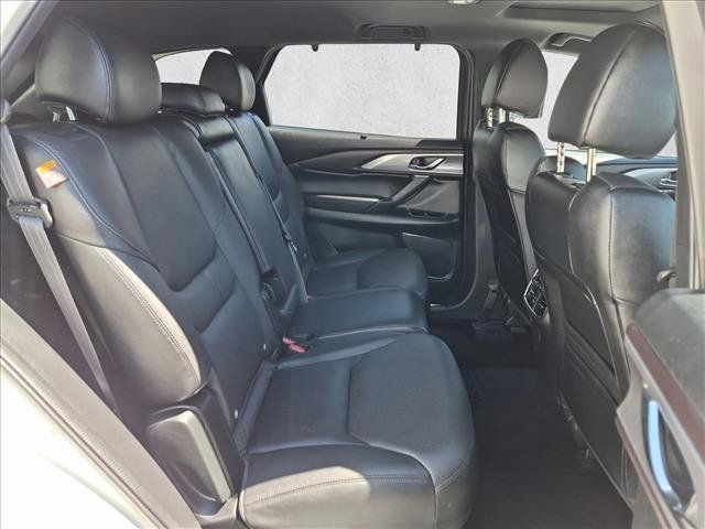 Used 2019 MAZDA CX-9 Grand Touring FWD image 22