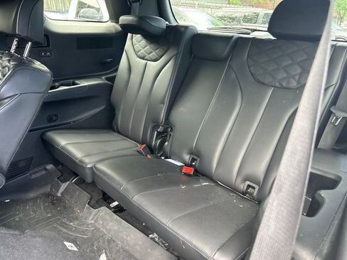 Used 2020 Hyundai Palisade Limited AWD/4WD image 18