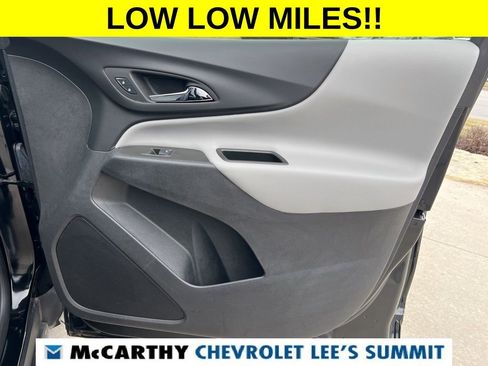 Certified 2024 Chevrolet Equinox LS w/ LS Convenience Package image 28