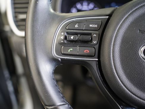 Used 2018 Kia Sportage EX image 13