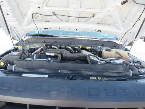 Used 2014 Ford F450 XL w/ XL Value Package RWD image 17