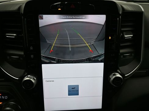 New 2026 RAM 1500 Big Horn image 27