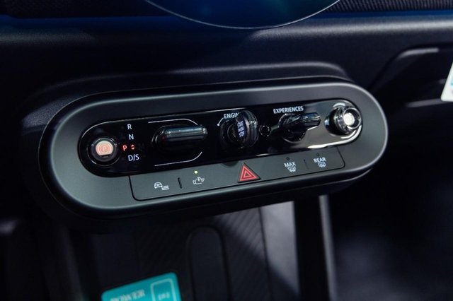 New 2026 MINI Cooper S FWD image 16