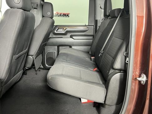 Used 2024 Chevrolet Silverado 2500 LT image 24