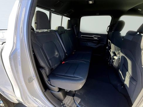 New 2026 RAM 1500 Big Horn image 9