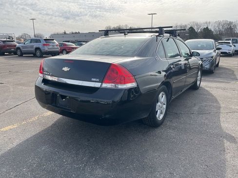 Used 2007 Chevrolet Impala LT image 4