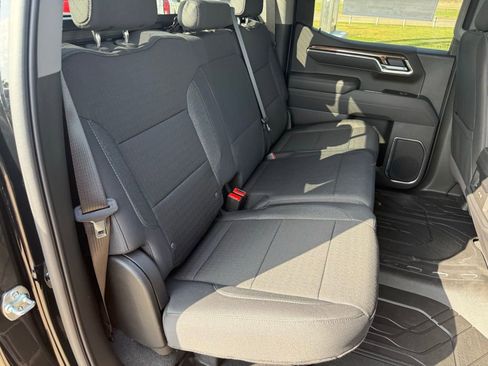 New 2026 Chevrolet Silverado 1500 LT w/ Texas Edition Plus image 36