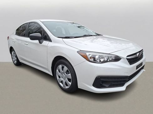 Used 2020 Subaru Impreza 2.0i image 3