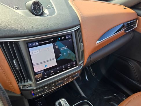 Used 2023 Maserati Levante GT image 23