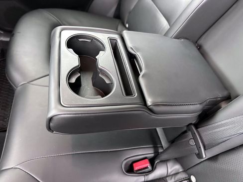 Used 2024 MAZDA CX-5 AWD 2.5 S w/ Select Package image 13
