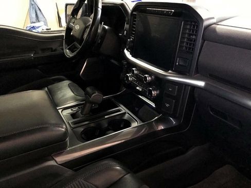 Used 2021 Ford F150 Raptor w/ Equipment Group 801A High image 16