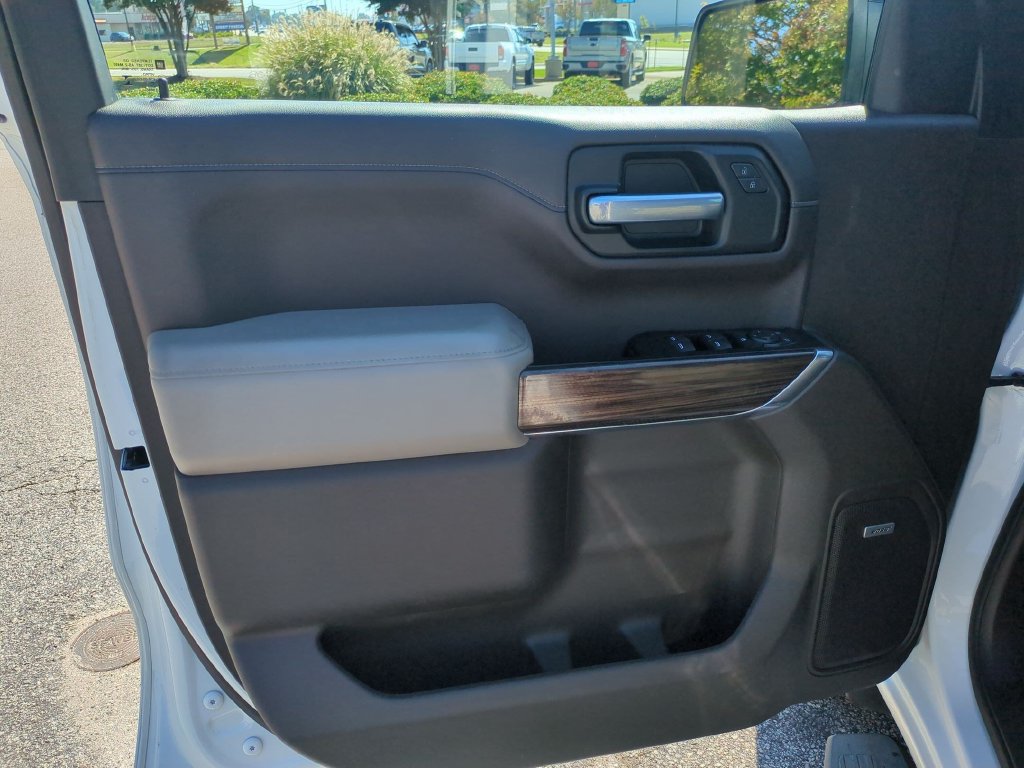 Used 2020 Chevrolet Silverado 1500 RST AWD/4WD image 12