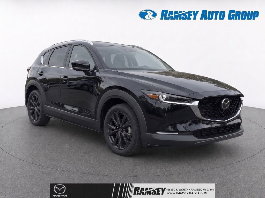 Used 2023 MAZDA CX-30 2.5 Turbo w/ Premium Package AWD/4WD image 1