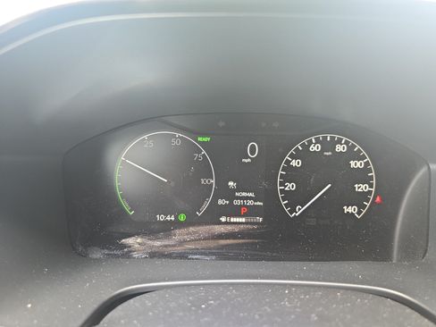 Used 2025 Honda CR-V Sport-L image 19