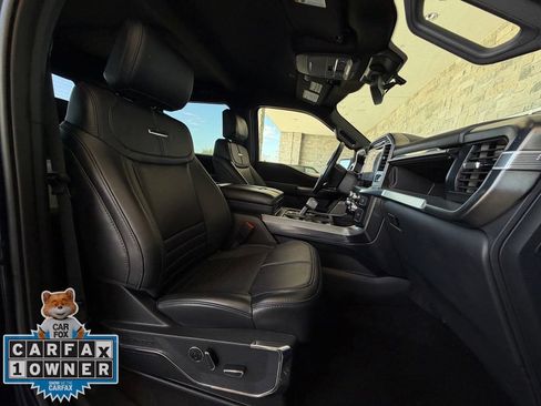 Used 2025 Ford F150 Platinum AWD/4WD image 27
