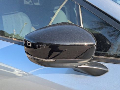 New 2025 Subaru Crosstrek 2.5i Sport image 10