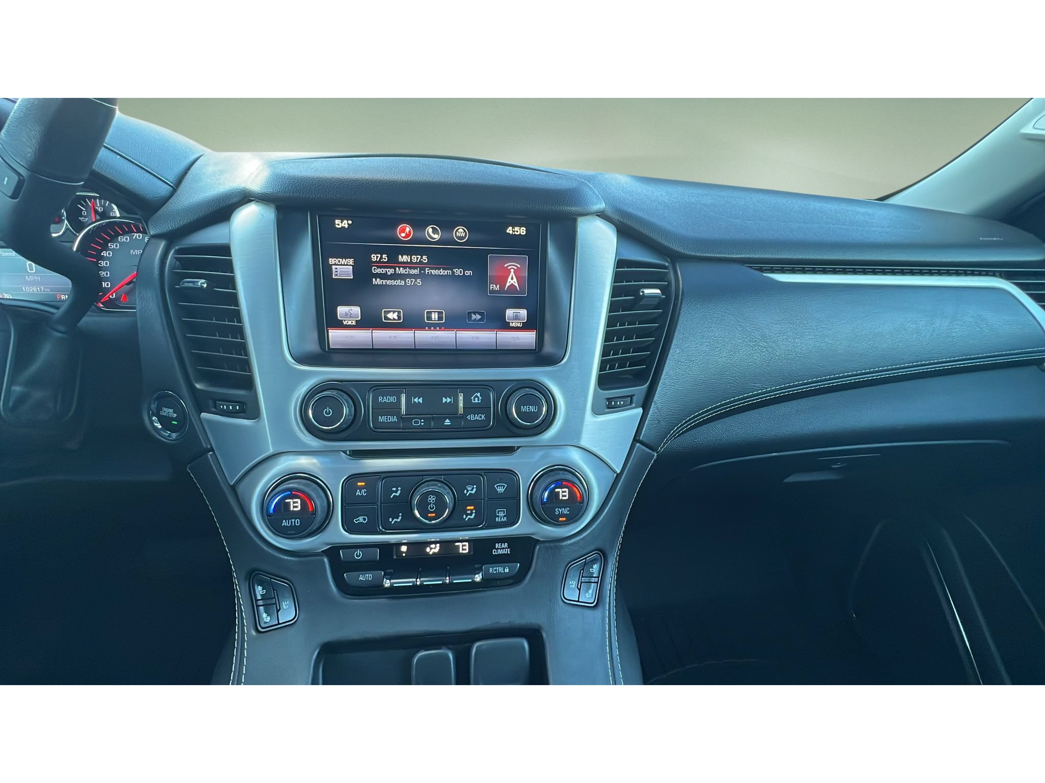 Used 2015 GMC Yukon SLT w/ Open Road Package AWD/4WD image 17