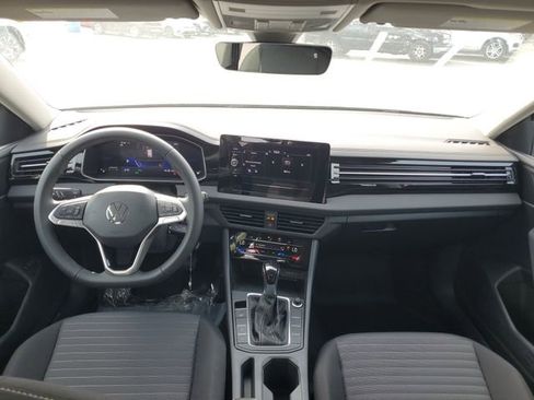 New 2026 Volkswagen Jetta S FWD image 21