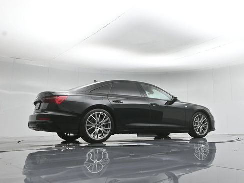 Used 2022 Audi A6 3.0T Prestige AWD/4WD image 50
