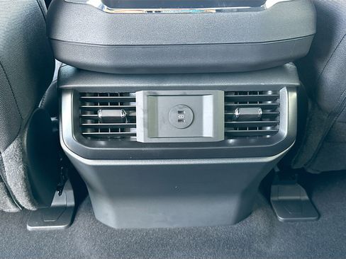 New 2026 Ford F150 STX w/ F-150 LOBO Package AWD/4WD image 17