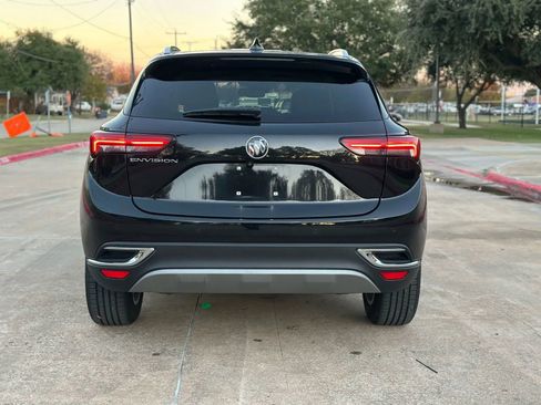 Used 2022 Buick Envision Preferred image 6