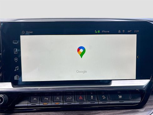 Used 2023 Chevrolet Silverado 1500 LTZ w/ LTZ Convenience Package II image 14