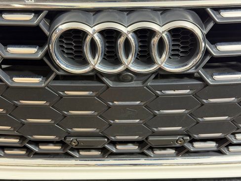 Certified 2022 Audi S5 Premium AWD/4WD image 20