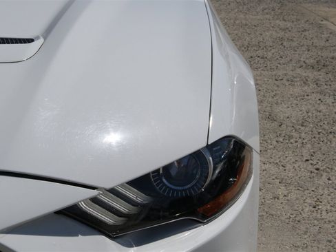 Used 2019 Ford Mustang GT Premium w/ Equipment Group 401A RWD image 26